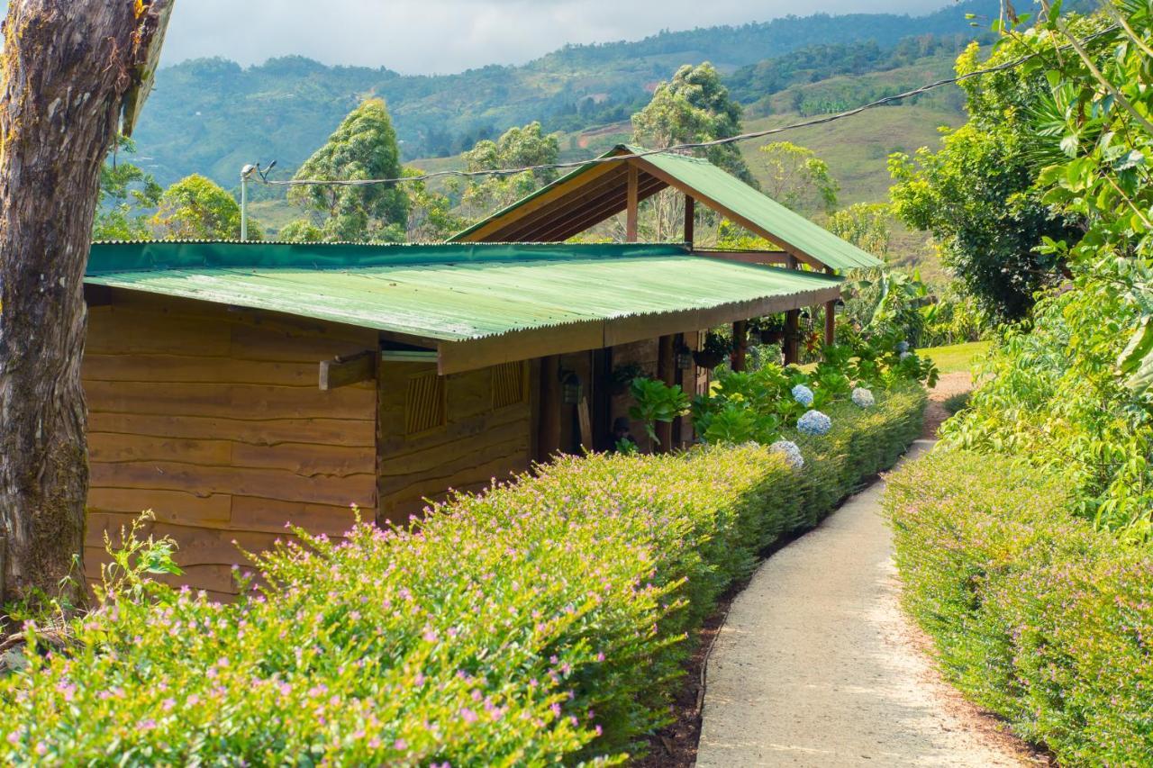 山林小屋 Ecolodge Rain *